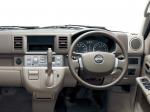 Nissan NV100 Clipper Rio 2013 года